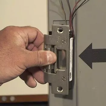 Electric Strike in Miami Gardens, FL