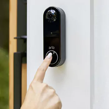 Electric Doorbell in Miami Gardens, FL