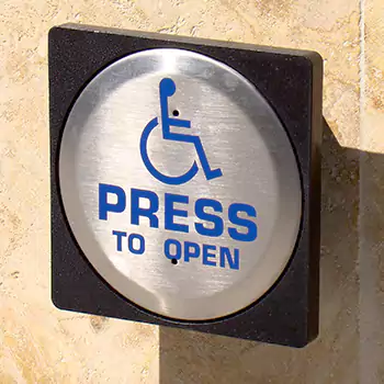 Handicap Door Access Solutions in Miami Gardens, FL