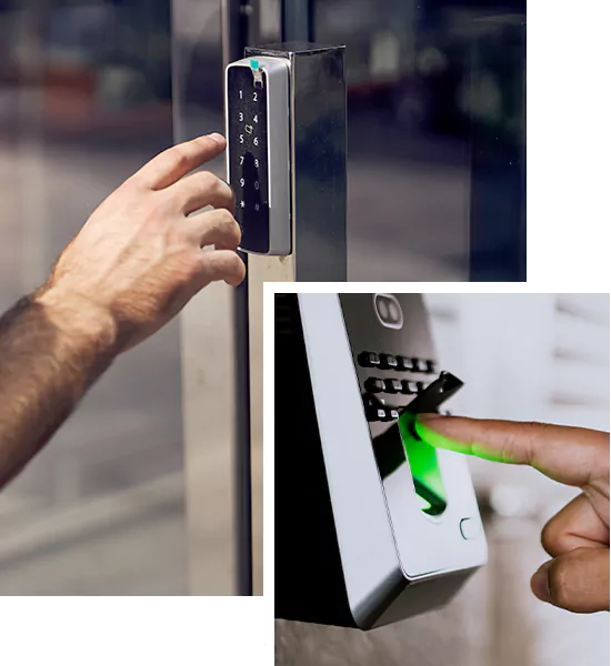 About Access Control in Miami Gardens, FL