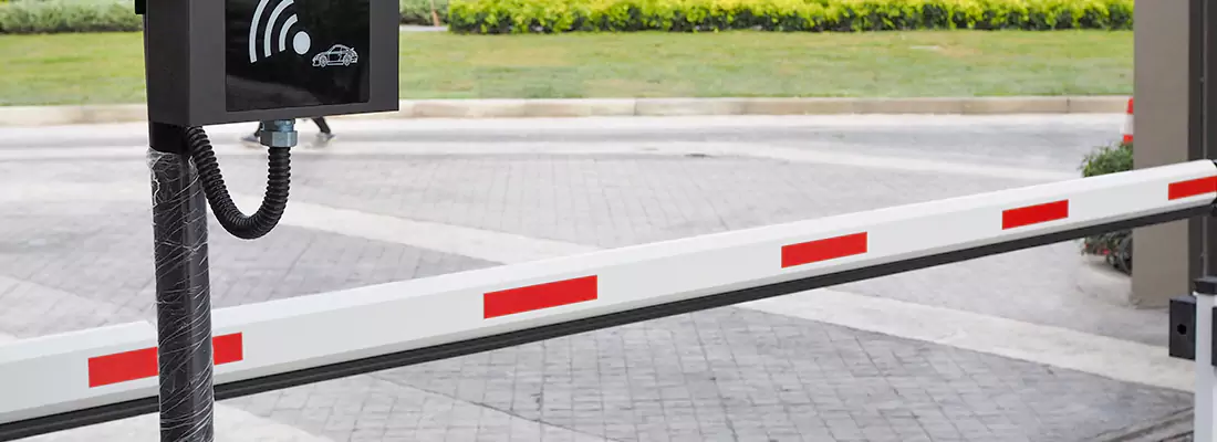 Affordable Automatic Vehicle Barrier Installation Services in Miami Gardens, FL