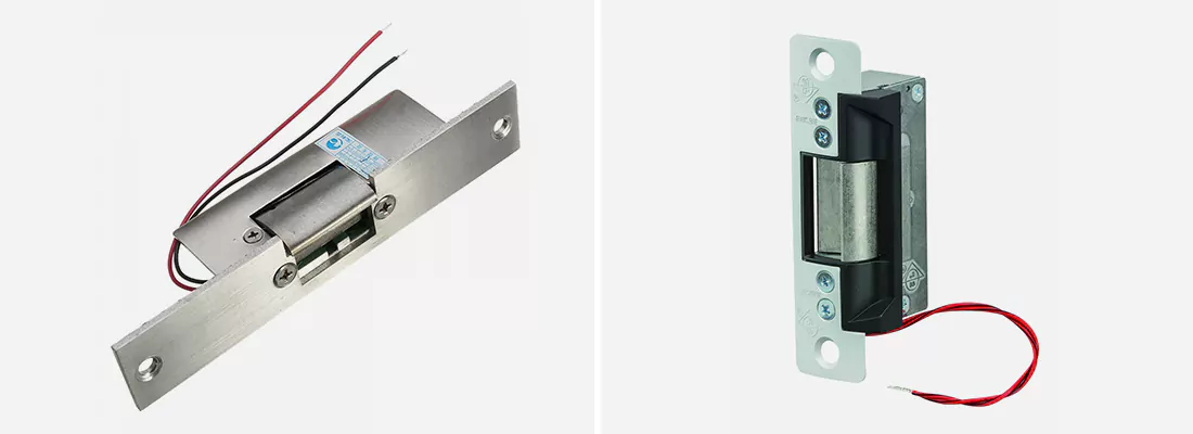 Affordable Electric Strike Systems for Enhanced Security in Miami Gardens, FL