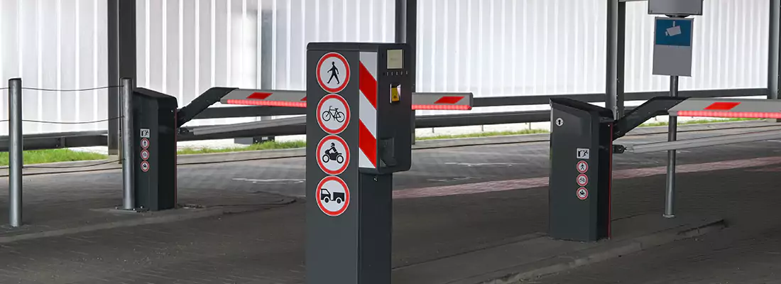 Affordable Parking Gate Systems for Efficient Access Control in Miami Gardens, FL