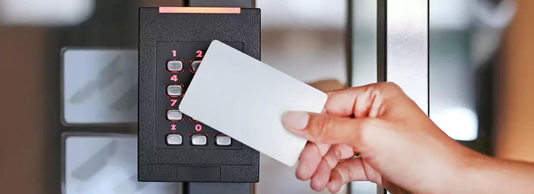 Benefits of Card Lock Readers for Properties in Miami Gardens, FL