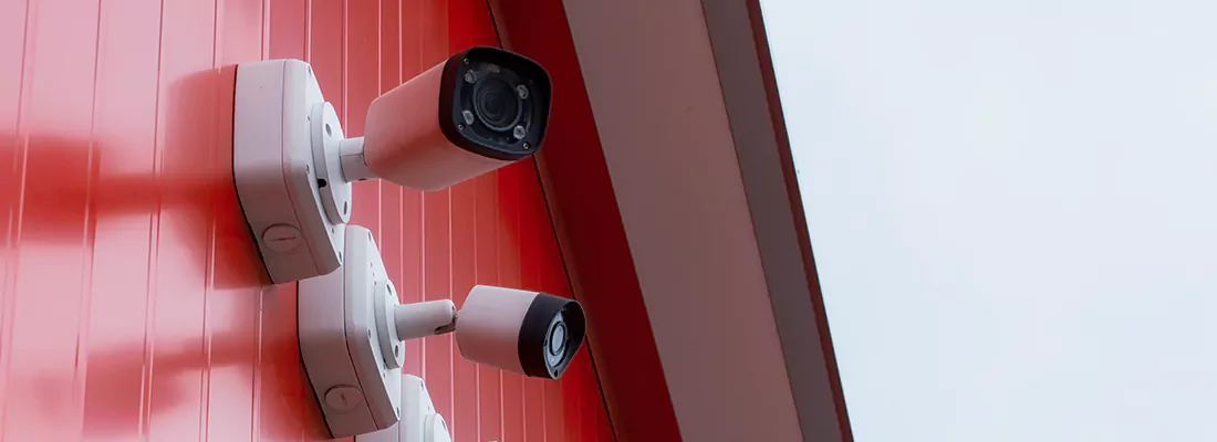 Benefits of HD CCTV Cameras for Security in Miami Gardens, FL