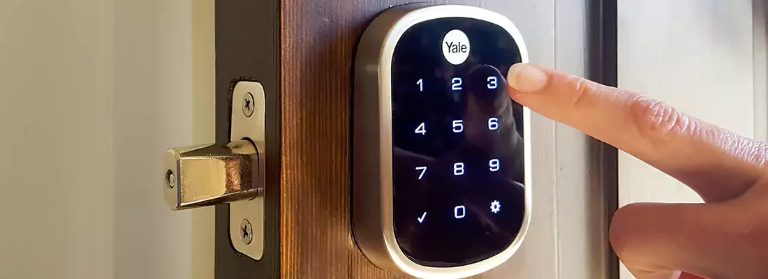 Best PIN Code Locks for Residential and Commercial Security in Miami Gardens, FL