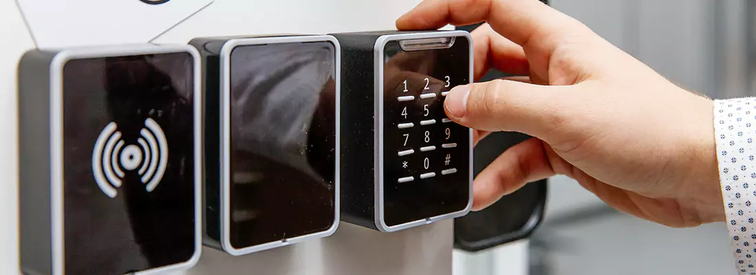 Best WiFi Smart Locks for Homes and Offices in Miami Gardens, FL