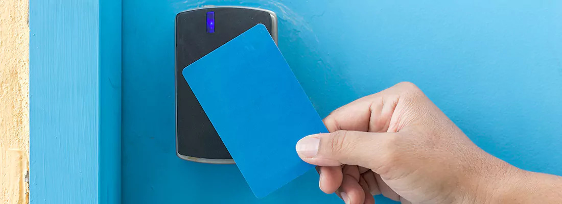 Card Lock Systems for Secure Access in Miami Gardens, FL