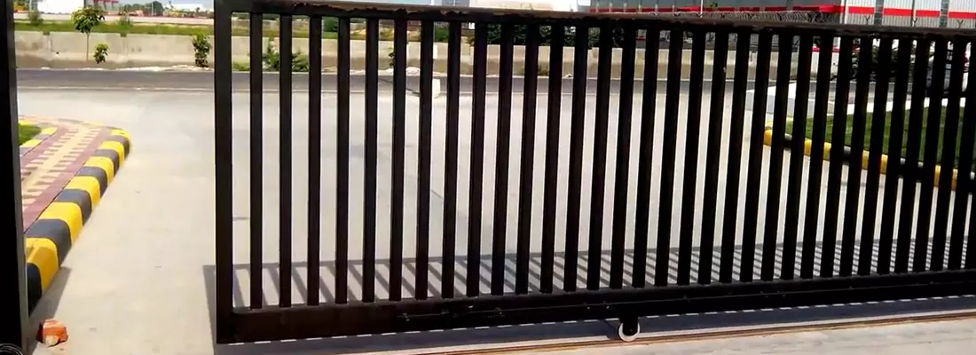 Commercial Automatic Sliding Repair and Maintenance in Miami Gardens, FL