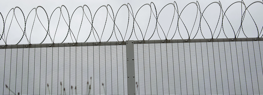 Commercial Security Gate Installations in Miami Gardens, FL