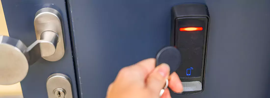 Cost of Installing Fob Door Locks in Miami Gardens, FL