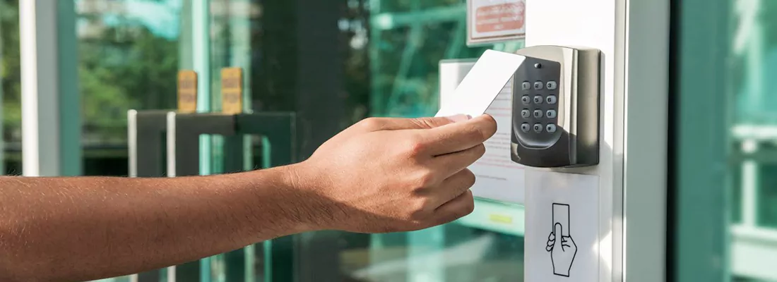 Custom Access Control Systems for Businesses in Miami Gardens, FL