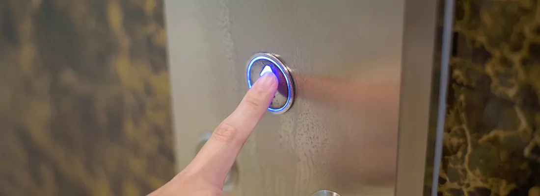 Door Opening Button Solutions for Businesses in Miami Gardens, FL