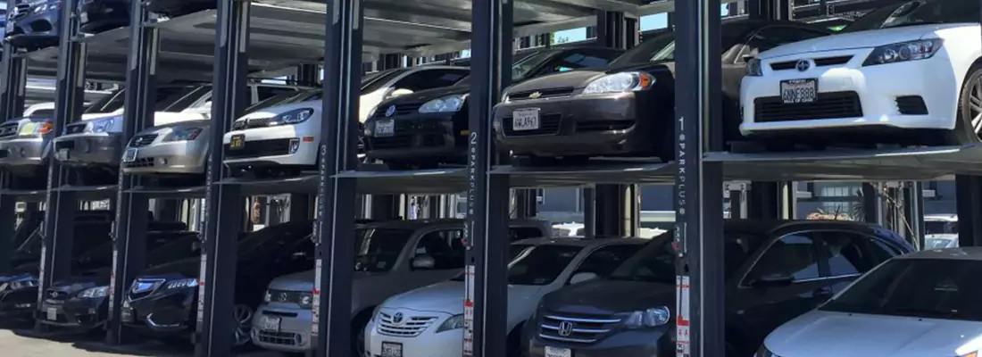 Electric Parking Pillars: A Smart Parking Solution for Residents in Miami Gardens, FL