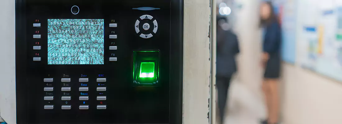 Enhance Security with Retinal Access Systems in Miami Gardens, FL