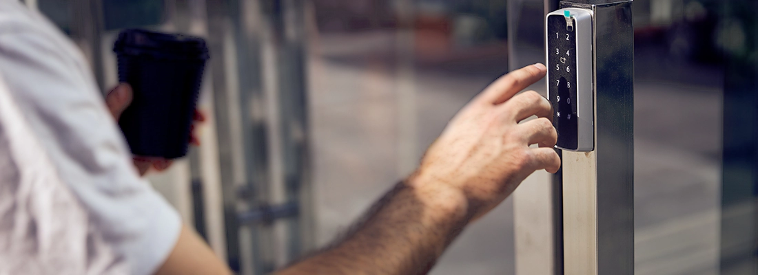 Enhance Storefront Security with Access Control Systems in Miami Gardens, FL