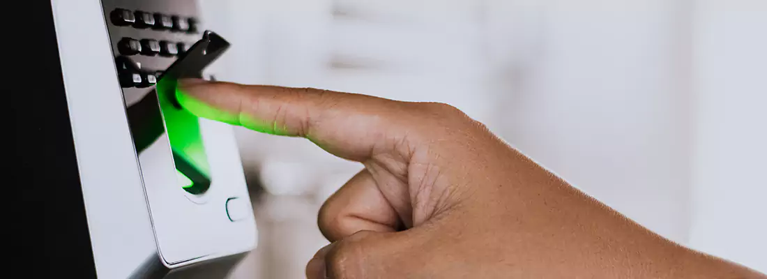 Expert Fingerprint Lock Solutions in Miami Gardens, FL