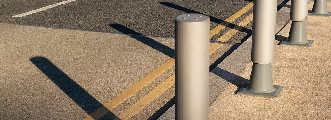 Fast and Reliable Car Parking Post Installation Services in Miami Gardens, FL