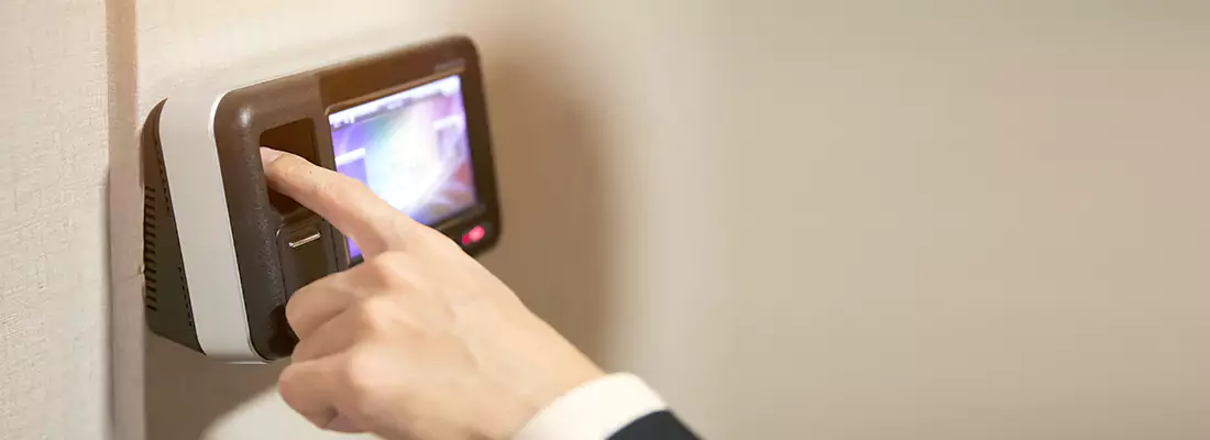 Hassle-Free Badge Access Installation and Support in Miami Gardens, FL