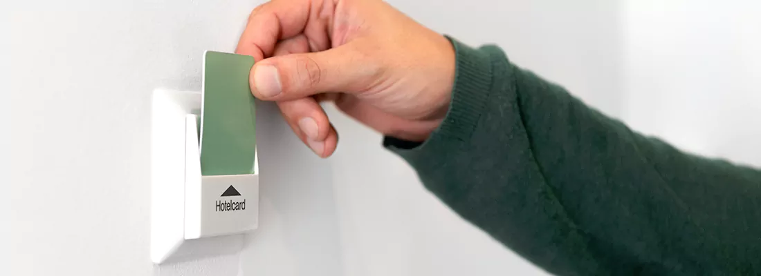 How Door Schedule Systems Improve Access Control in Miami Gardens, FL