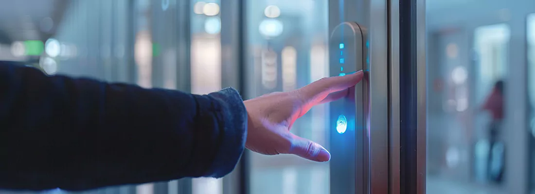 Industrial Access Control System Repairs and Maintenance in Miami Gardens, FL