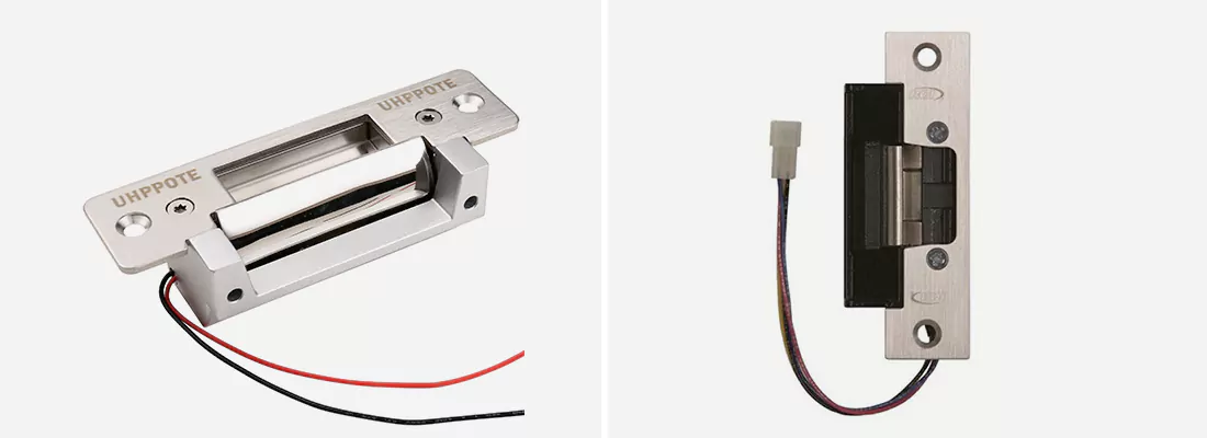 Reliable Electric Strike Solutions for Automatic Door Security in Miami Gardens, FL