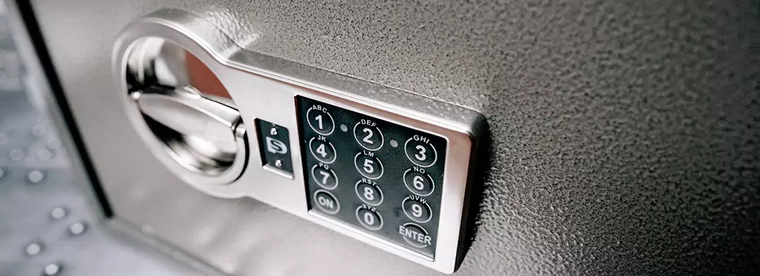 Reliable Keypad Access Control Solutions for Every Need in Miami Gardens, FL