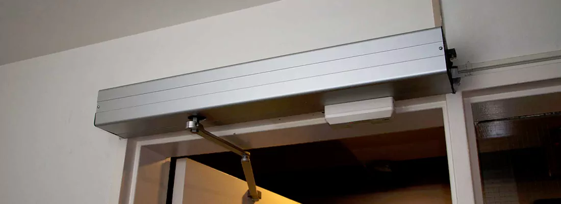 Residential Door Operator Service in Miami Gardens, FL