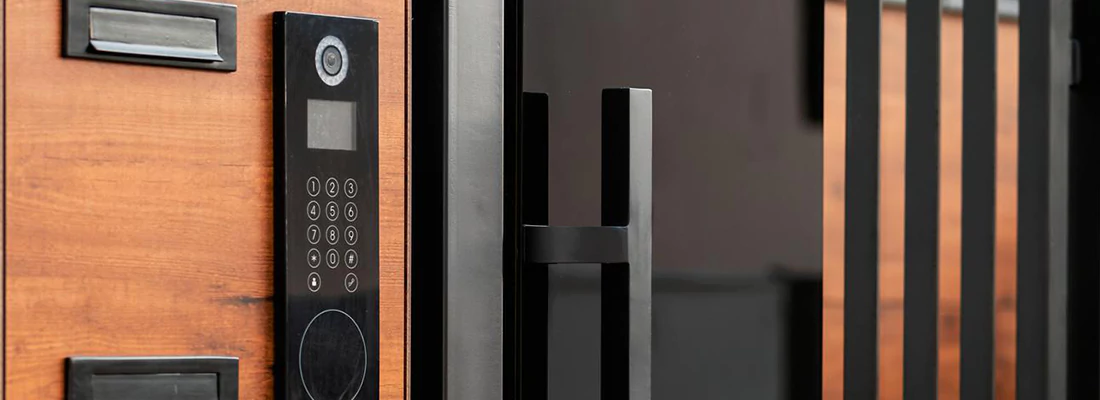 RFID-Enabled Access Control Systems in Miami Gardens, FL