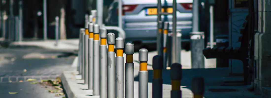 Safe and Convenient Retractable Barrier Column Systems for Properties in Miami Gardens, FL