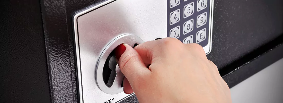 Safe Replacement in Miami Gardens, FL