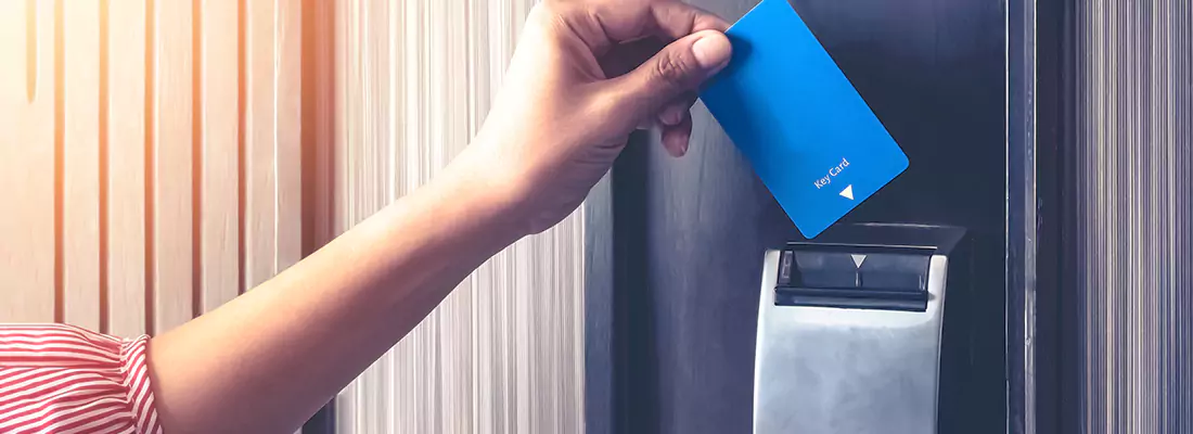 Secure Your Miami Gardens Home or Business with Electric Locks