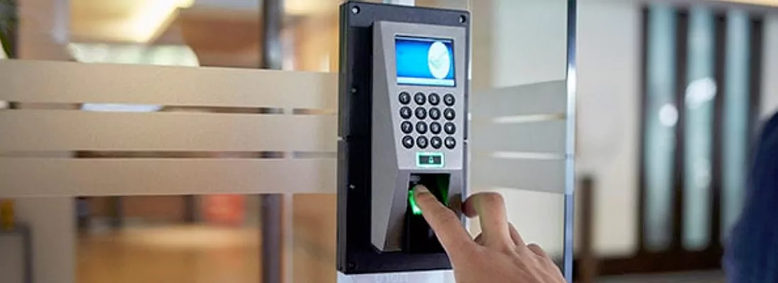 Secure Your Facility with Industrial Access Control Installation in Miami Gardens, FL