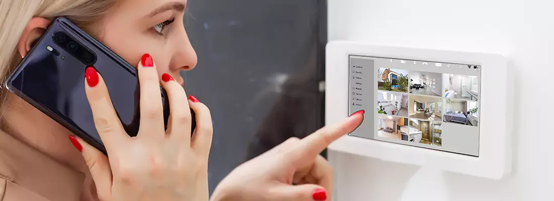 Secure Your Property with Video Intercom Systems in Miami Gardens, FL