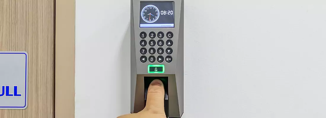 Smart Access Control Technologies for Modern Offices in Miami Gardens, FL