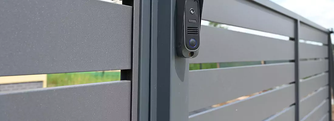 Smart Electric Doorbells with Video and Motion Detection in Miami Gardens, FL