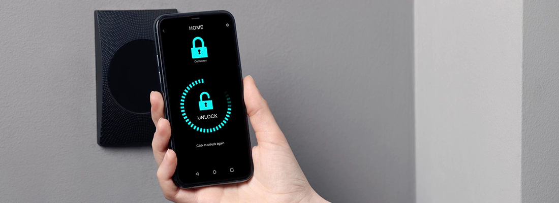 Smart Lock Integration Services in Miami Gardens, FL