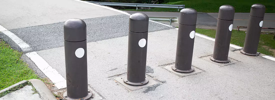 Top Benefits of Installing Car Bollards for Your Property in Miami Gardens, FL