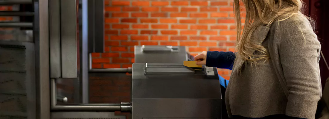 Upgrade to Modern Security Turnstile Systems in Miami Gardens, FL