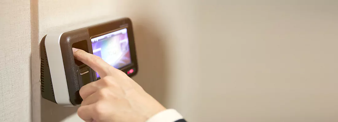 Upgrade Your Business Security with Access Control in Miami Gardens, FL