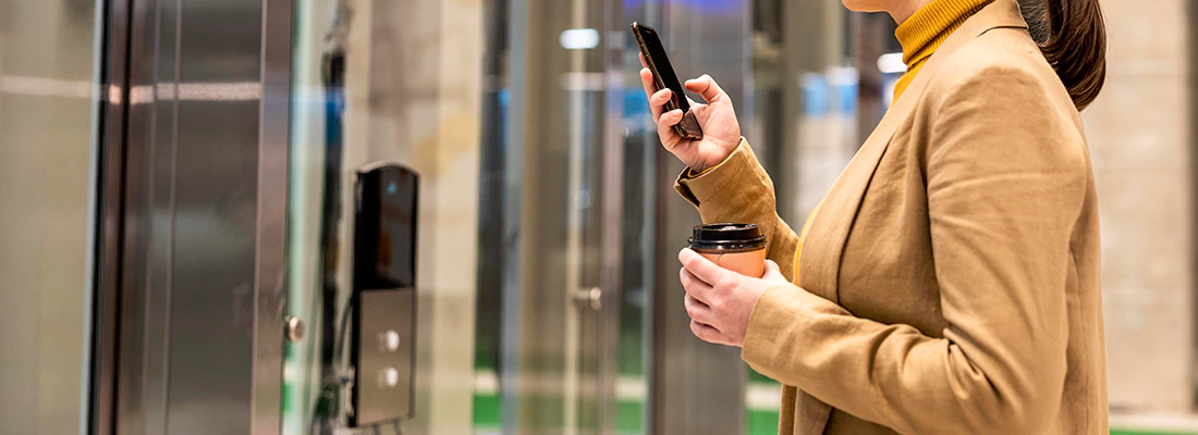 Upgrade Your Space with Touchless Doors in Miami Gardens, FL