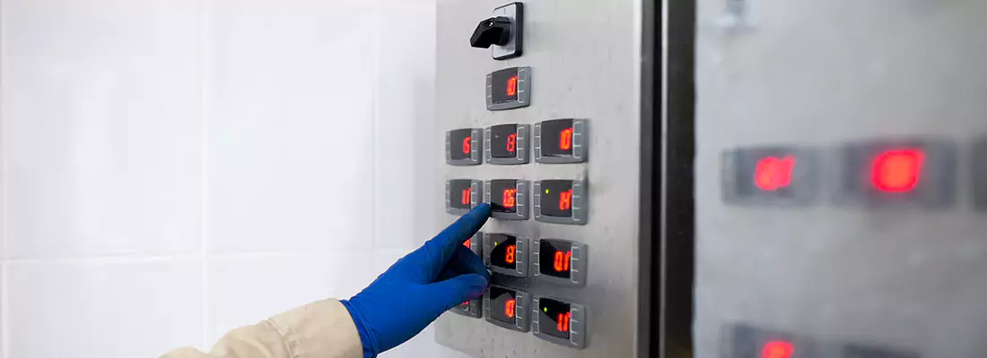 Building Intercom System Installation in Miami Gardens, FL