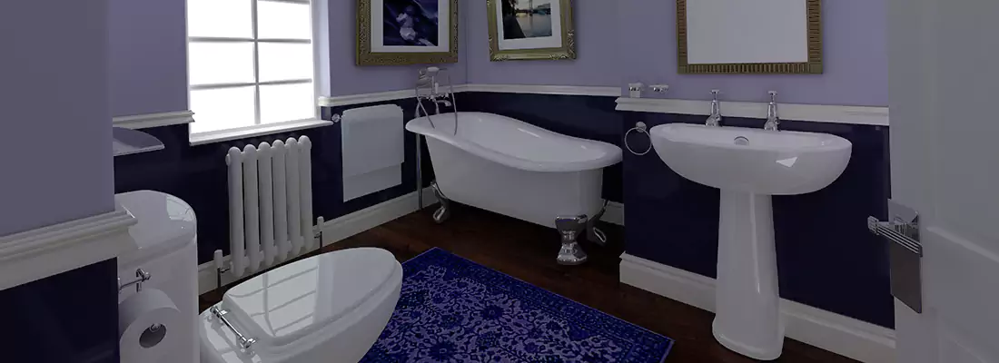 Emergency Washroom Call System Installation in Miami Gardens, FL