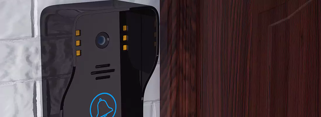 Wireless Door Proximity Sensors for Smart Security in Miami Gardens, FL