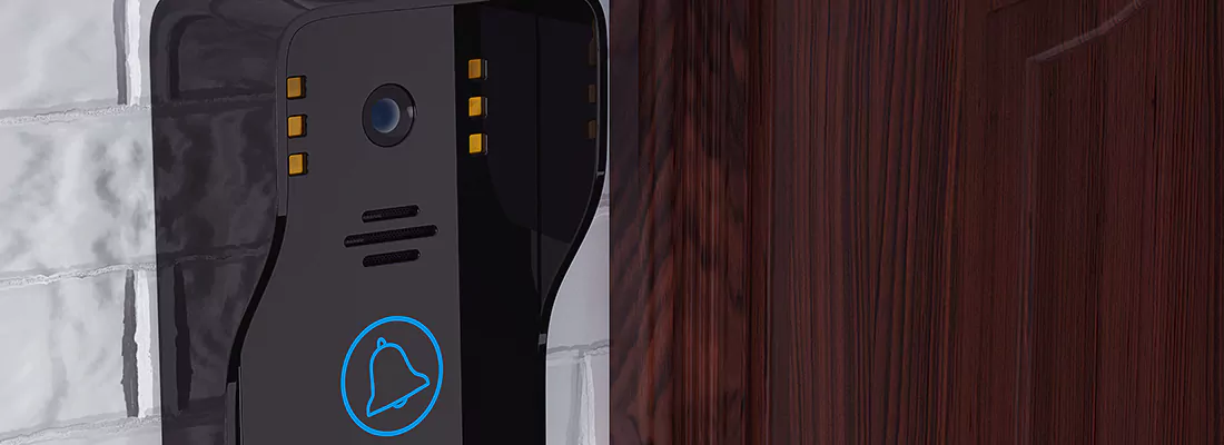 Wireless Gate Intercom Solutions for Homes and Businesses in Miami Gardens, FL